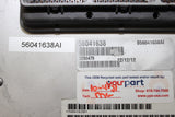 00 GRAND CHEROKEE 4.0L A/T ECU ECM PCM ENGINE CONTROL COMPUTER 56041638AI TESTED