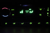 05-08 F-150 F-250 HEATER TEMP AC DIGITAL CLIMATE CONTROL 8L34-18C612-AA PROBADA