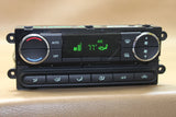 05-08 F-150 F-250 HEATER TEMP AC DIGITAL CLIMATE CONTROL 8L34-18C612-AA PROBADA