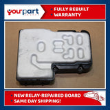 04-06 Chevy Yukon Tahoe Suburban ABS 13642512M