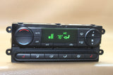 06 Ford F-150 Digital Climate Control 6L34-18C612-DB