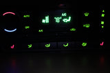 06 Ford F-150 Digital Climate Control 6L34-18C612-DB