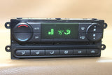07 F-150 F-250 F350 DIGITAL CLIMATE CONTROL HEATER TEMPERATURE AC 7L34-18C612-BB