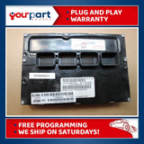 08 DODGE CHARGER MAGNUM 300 5.7L PCM ECM ECU ENGINE COMPUTER 05094985AI PROBADA