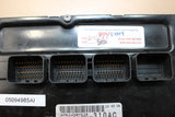 08 DODGE CHARGER MAGNUM 300 5.7L PCM ECM ECU ENGINE COMPUTER 05094985AI PROBADA