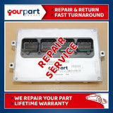 *REPAIR SERVICE* 1997 JEEP WRANGLER TJ 2.5L 4.0L ECU PCM ENGINE COMPUTER