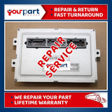Jeep Wrangler Tj 2.5L PCM Repair Service