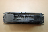 02-05 FORD EXCURSION EATC AC HEATER CLIMATE TEMPERATURE CONTROL 5C74-18C612-BA