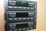 02-05 FORD EXCURSION EATC AC HEATER CLIMATE TEMPERATURE CONTROL 5C74-18C612-BA