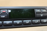 02-05 FORD EXCURSION EATC AC HEATER CLIMATE TEMPERATURE CONTROL 5C74-18C612-BA