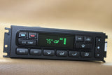 02-05 FORD EXCURSION EATC AC HEATER CLIMATE TEMPERATURE CONTROL 5C74-18C612-BA