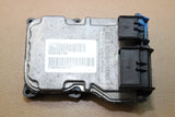 00-01 RAM 1500 2500 3500 ABS ANTI-LOCK BRAKE CONTROL MODULE 52010073AE REBUILT