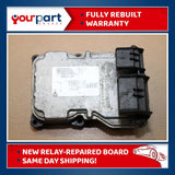 99 Ram 2500 3500 Diesel ABS 52009705