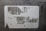 99 Ram 2500 3500 Diesel ABS 52009705