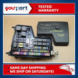 02-05 Ram 1500 2500 Fuse Box 05026034