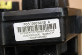 02-05 Ram 1500 2500 Fuse Box 05026034