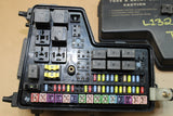 02-05 Ram 1500 2500 Fuse Box 05026034