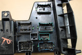 02-05 Ram 1500 2500 Fuse Box 05026034