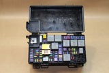 07 DODGE NITRO FUSE BOX TOTALLY INTEGRATED TEMIC MODULE TIPM 56049721AO REMAN