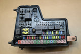 02-05 RAM 1500 2500 TIPM TOTALLY INTEGRATED POWER MODULE FUSE BOX 05026034AC