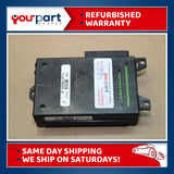 99-03 FORD F-150 F-250 4X2 MULTIFUNCTION GEM ELECTRIC MODULE YL34-14B205-JB