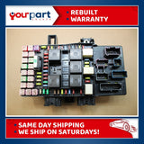 05 Ford Navigator Expedition Fuse Box 5L1T-14A067-AC