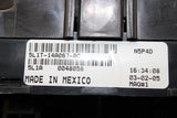 05 Ford Navigator Expedition Fuse Box 5L1T-14A067-AC
