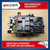 04 EXPEDITION NAVIGATOR POWER DISTRIBUTION MODULE FUSE BOX 4L1T-14A067-AD REMAN