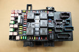 04 EXPEDITION NAVIGATOR POWER DISTRIBUTION MODULE FUSE BOX 4L1T-14A067-AD REMAN