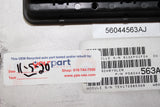 04 GRAND CHEROKEE 4.0L ECU ECM PCM ENGINE COMPUTER UNIT 56044563AJ TESTED