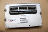04 GRAND CHEROKEE 4.0L ECU ECM PCM ENGINE COMPUTER UNIT 56044563AJ TESTED