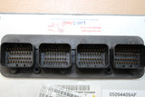 12 RAM 1500 4.7L AT ECU ECM PCM ENGINE CONTROL COMPUTER 05094409AF PROBADA OEM