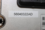02 DODGE RAM VAN 1500 5.2L ECU ECM ENGINE CONTROL COMPUTER 56040322AD TESTED