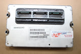 02 DODGE RAM VAN 1500 5.2L ECU ECM ENGINE CONTROL COMPUTER 56040322AD TESTED