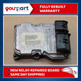 01-02 DODGE RAM 1500 2500 3500 ABS ANTILOCK BRAKE CONTROL 52010033 REBUILT