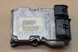 01-02 DODGE RAM 1500 2500 3500 ABS ANTILOCK BRAKE CONTROL 52010033 REBUILT