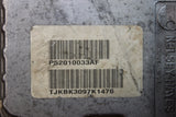 01-02 DODGE RAM 1500 2500 3500 ABS ANTILOCK BRAKE CONTROL 52010033 REBUILT
