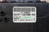 98-00 Lincoln Town Car Lighting LCM XW1F-13C788-AA