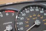 05-07 Toyota Sequoia Cluster 83800-0C410