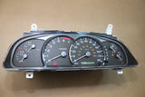 05-07 Toyota Sequoia Cluster 83800-0C410