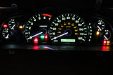 05-07 Toyota Sequoia Cluster 83800-0C410