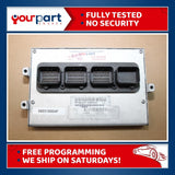 04 DODGE DAKOTA 3.7L M/T ECU ECM PCM ENGINE CONTROL COMPUTER 56031000AF TESTED