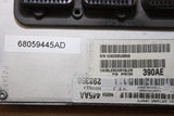09 RAM 1500 5.7L 4X4 ECU ECM PCM OEM ENGINE CONTROL COMPUTER 68059445AD TESTED
