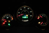 03-06 Honda Element Cluster SCV-A110-M1