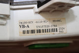 03-06 Honda Element Cluster SCV-A110-M1