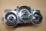 03-06 Honda Element Cluster SCV-A110-M1