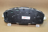 07-11 CADILLAC ESCALADE INSTRUMENT CLUSTER SPEEDOMETER TN257450-7803 TESTED oe