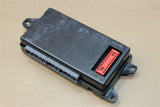 99-03 F-250 F-350 SUPER DUTY DIESEL MULTIFUNCTION GEM MODULE F81B-14B205-EL