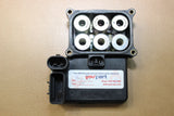 04-07 SILVERADO 1500 2500 ABS ANTI-LOCK BRAKE CONTROL MODULE 13567145 REMAN