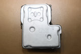 04-07 SILVERADO 1500 2500 ABS ANTI-LOCK BRAKE CONTROL MODULE 13567145 REMAN